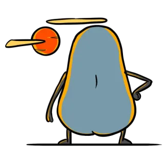 🥸 59fd99f5 telegram sticker