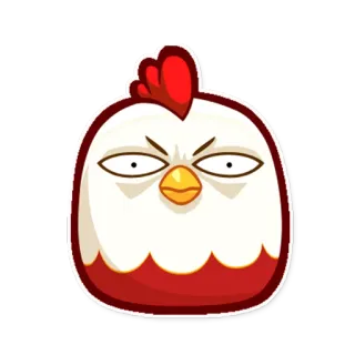 Birzzle LINE telegram stickers