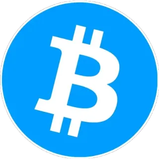 BITCOINPAY telegram stickers