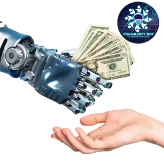 BITCOINPAY telegram stickers