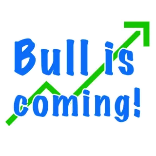 Bitget telegram stickers