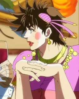 Бывает :: @fStikBot telegram stickers