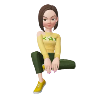 😐 4b22438f telegram sticker