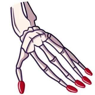 Shinigami telegram stickers