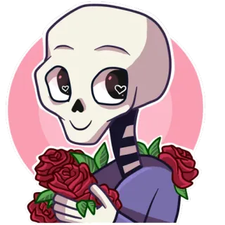 Shinigami telegram stickers