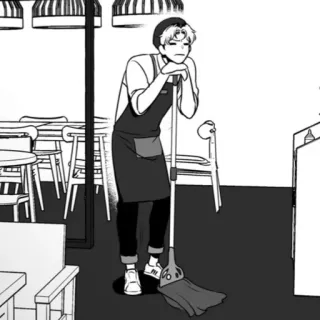 ִֶָ . ָ࣪  𝐛𝐣 𝐚𝐥𝐞𝐱 ˖ ࣪⭑ @stcryptic telegram stickers