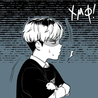 😠 9d63190e XMF! whatsapp sticker