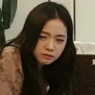 😒 24b70f07 person, woman, portrait, face, expression, human telegram sticker