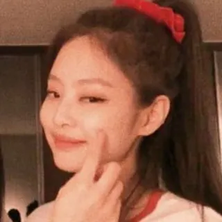 😚 5dd27072 person, gesture, middle finger, offensive, hand, woman telegram sticker