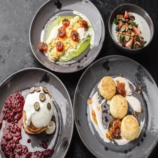 Black Coffee Co @stickersb2b telegram stickers