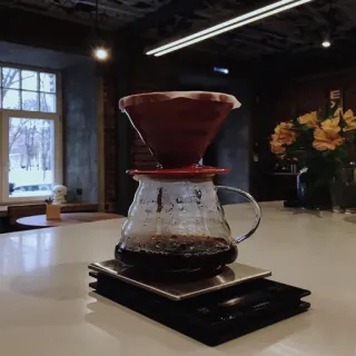 ☕ 1e99edb1 咖啡, 手冲, 咖啡机, 饮料, 饮品, 咖啡馆 telegram sticker