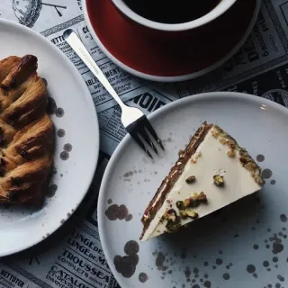 Black Coffee Co @stickersb2b telegram stickers