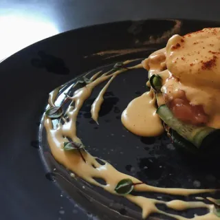 Black Coffee Co @stickersb2b telegram stickers