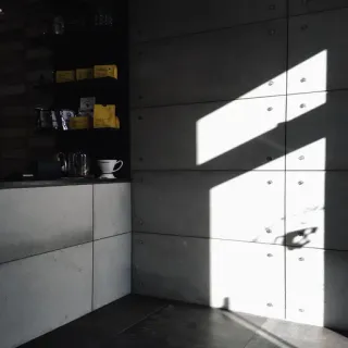 Black Coffee Co @stickersb2b telegram stickers