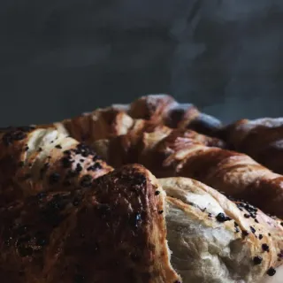 Black Coffee Co @stickersb2b telegram stickers