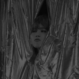 🖇 46587602 Jimin kpop, jimin, bts, idola, penyanyi whatsapp sticker