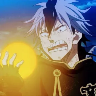 Чк и блич :: @fStikBot telegram stickers