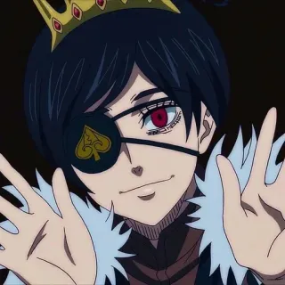 Чк и блич :: @fStikBot telegram stickers