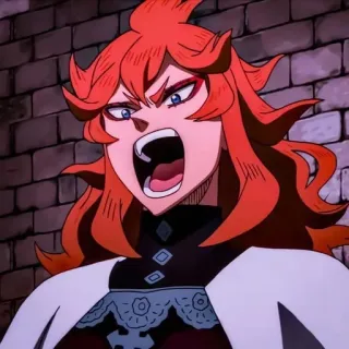 Чк и блич :: @fStikBot telegram stickers