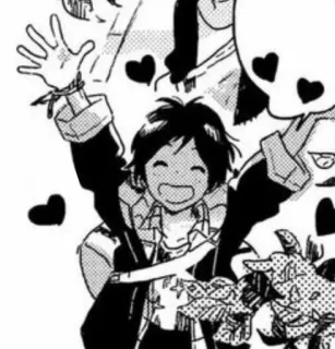 🖤 bdada8fb telegram sticker