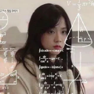 🧐 03b236a1 Jsis xdx=-cosx C
J


g+C.
tedx=-Inces x+

sin 2
NP



+C
dx
arcag


dx
V=π
3 wanita, matematika, persamaan, kalkulus, berpikir, bingung, tidak yakin telegram sticker