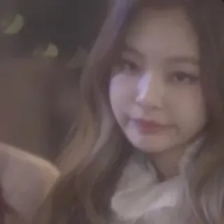 🗿 14c9d211 wanita, potret, selfie, gadis, asia, berambut cokelat telegram sticker