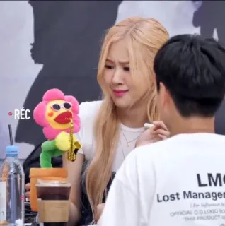 😐 0f4cfdce REC telegram sticker