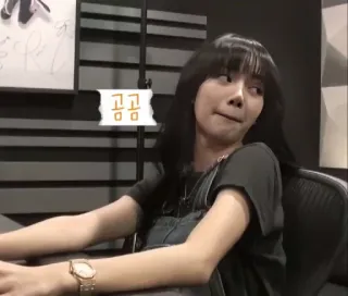 Memsé telegram stickers