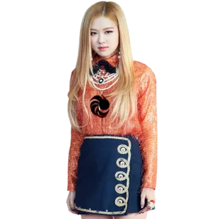 @jonafzan BLACKPINK telegram stickers