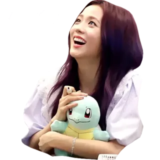 @jonafzan BLACKPINK whatsapp stickers