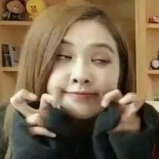 Blackpink telegram stickers