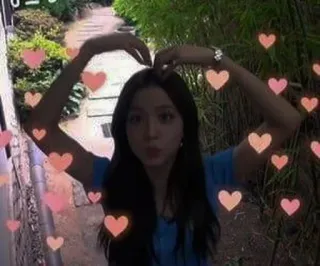 💋 9357010f herzen, liebe, frau, person, mädchen telegram sticker