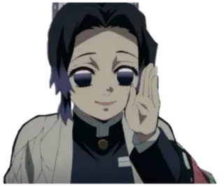 Клинок 🗡 @animesticki whatsapp stickers