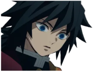 Клинок 🗡 @animesticki whatsapp stickers