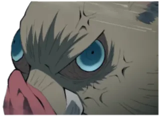 Клинок 🗡 @animesticki telegram stickers