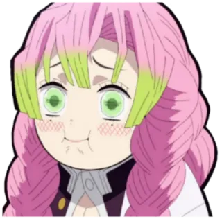 Клинок 🗡 @animesticki whatsapp stickers