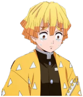 Клинок 🗡 @animesticki telegram stickers