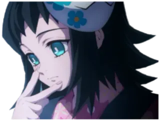 Клинок 🗡 @animesticki telegram stickers