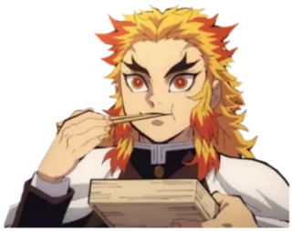 Клинок 🗡 @animesticki telegram stickers