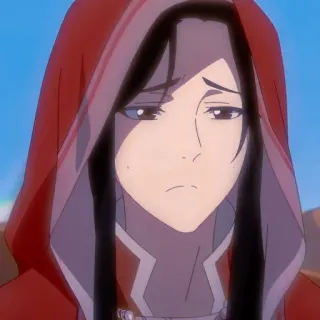 Благословение небожителей telegram stickers