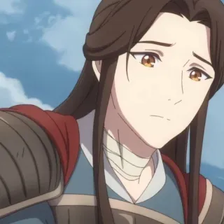 😔 bfaf6a52 telegram sticker