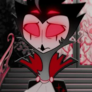 Sᴛᴏʟᴀs @Stolas_DemonGoati :: @fStikBot telegram stickers