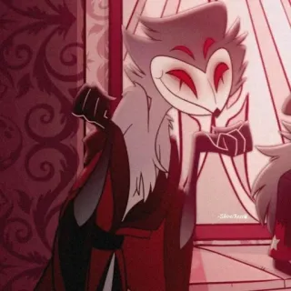 Sᴛᴏʟᴀs @Stolas_DemonGoati :: @fStikBot telegram stickers