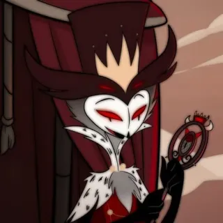 Sᴛᴏʟᴀs @Stolas_DemonGoati :: @fStikBot telegram stickers