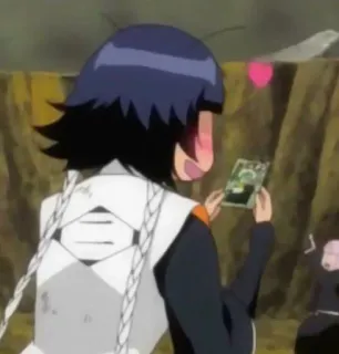 😍 993b76cf telegram sticker