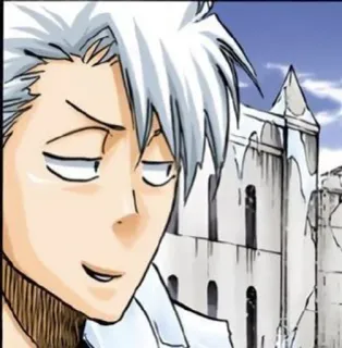 крутой пон(@bleachstickerss) :: @fStikBot telegram stickers