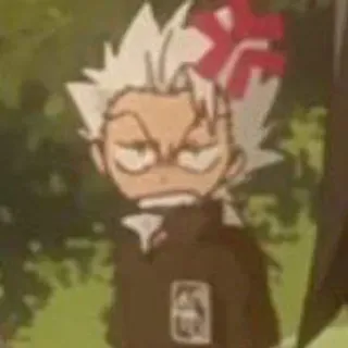 🤬 d9d070d1 telegram sticker