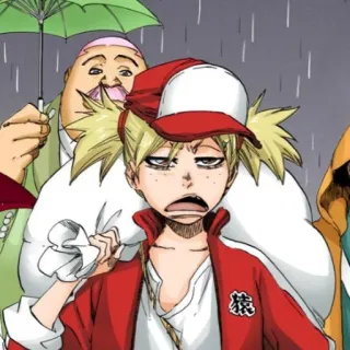 ⚔ bdf8199a telegram sticker