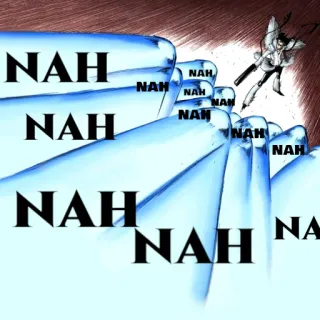 🩷 3acd0760 NAH telegram sticker