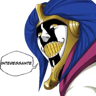 🌚 bd960f4a INTERESSANTE. telegram sticker